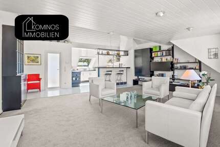 Wohnung Attendorn - 2 Zimmer, 90 m&sup2;, 750&euro; | Angebot:26366156