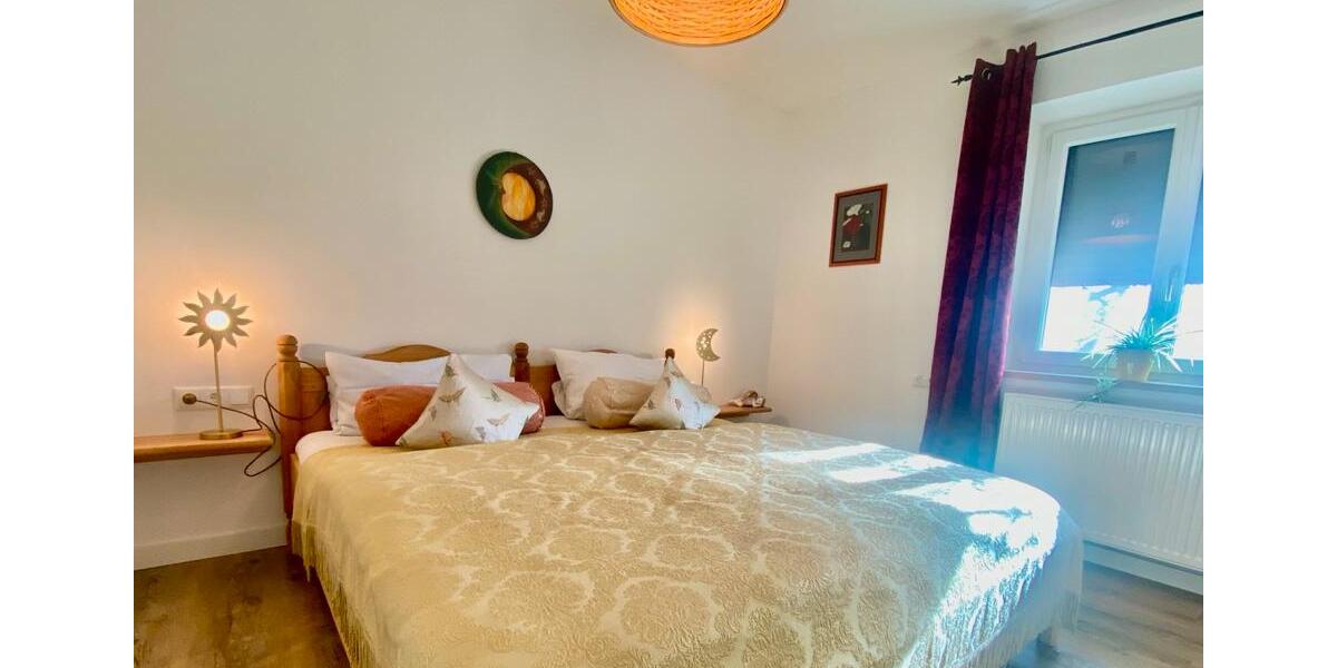 Erdgeschoßwohnung Ering - 5 Zimmer, 70 m&sup2;, 1.650&euro; | Angebot:24493850