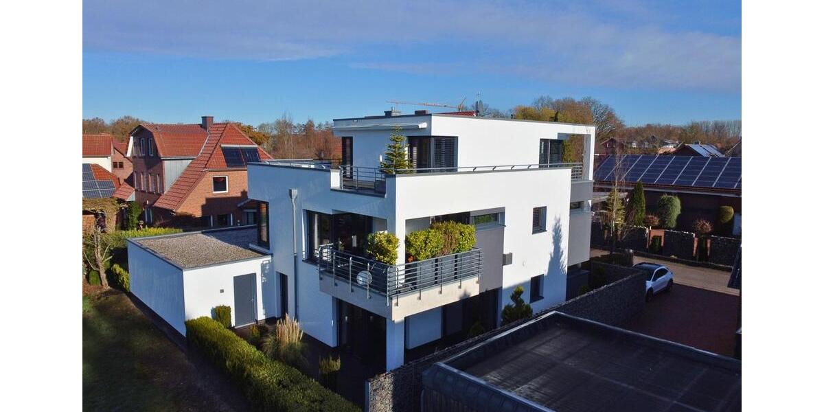 +++ CLP, 3 ZKB Penthouse-Galeriewohnung zu vermieten +++ 3 zimmer