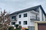 Erstbezug – nach Renovierung 4 ZKB-Wohnung 4 zimmer
