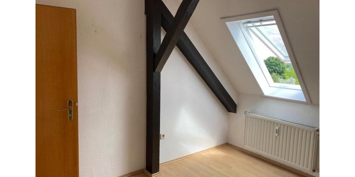 Dachgeschoßwohnung Guben - 1 Zimmer, 53 m&sup2;, 270&euro; | Angebot:24429102