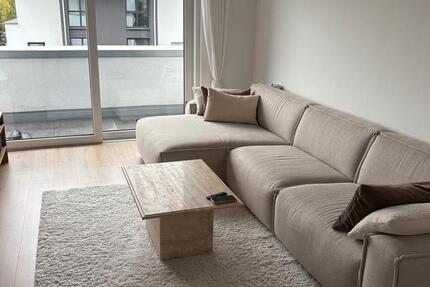 Penthouse Wohnung mit Dachterrasse in Lünen 3 zimmer