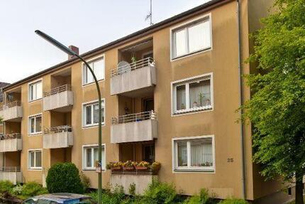 Wohnung Osnabrück Nahne - 3.5 Zimmer, 79 m&sup2;, 681&euro; | Angebot:26641662
