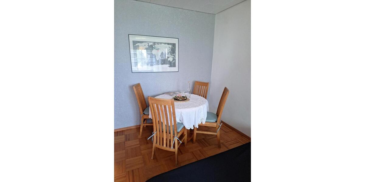 Wohnen auf Zeit Hallerndorf - 2 Zimmer, 55 m&sup2;, 75&euro; | Angebot:24753129