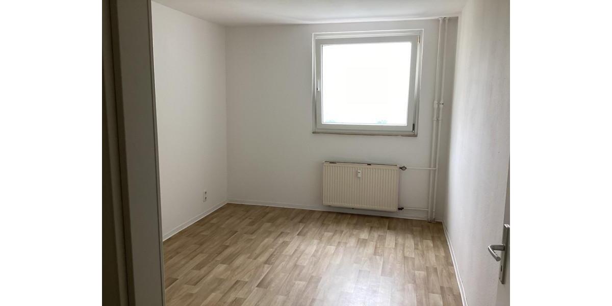 Weitblick: Helle 3 Zimmerwohnung mit Balkon 3 zimmer