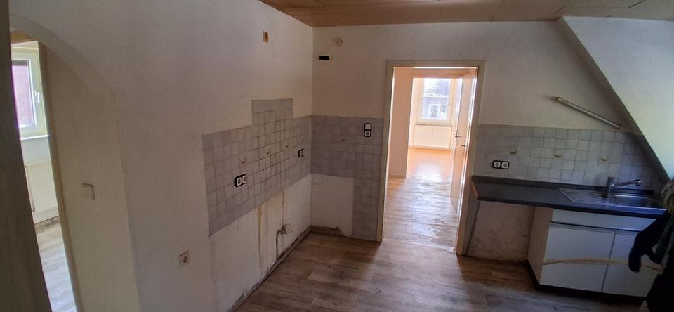 4 Zi Wohnung Pollhagen 4 zimmer