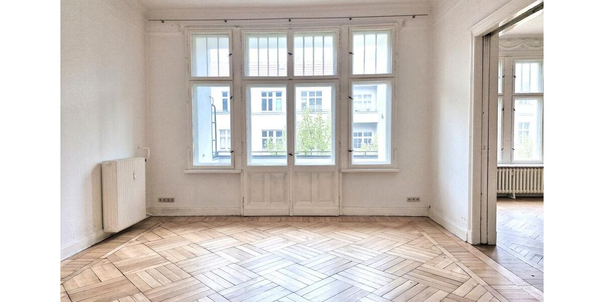 Gewerbeobjekt Berlin Charlottenburg-Wilmersdorf - 1.430&euro; | Angebot:26665717