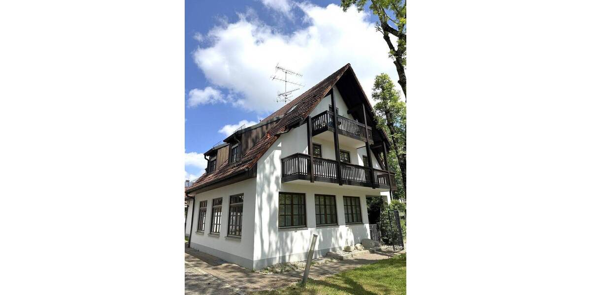 Gewerbeobjekt Vierkirchen Esterhofen - 1.095&euro; | Angebot:26617436