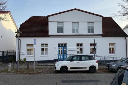 Wohnung Garz/Rügen Rügen - 3 Zimmer, 110 m&sup2;, 770&euro; | Angebot:23502435