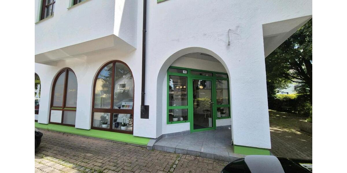 Gewerbeobjekt Gröbenzell - 1.200&euro; | Angebot:26527538
