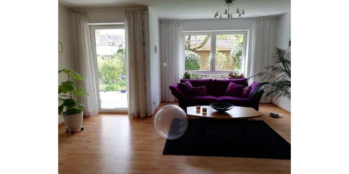 Etagenwohnung Ahnatal Heckershausen - 3 Zimmer, 576&euro; | Angebot:25684998