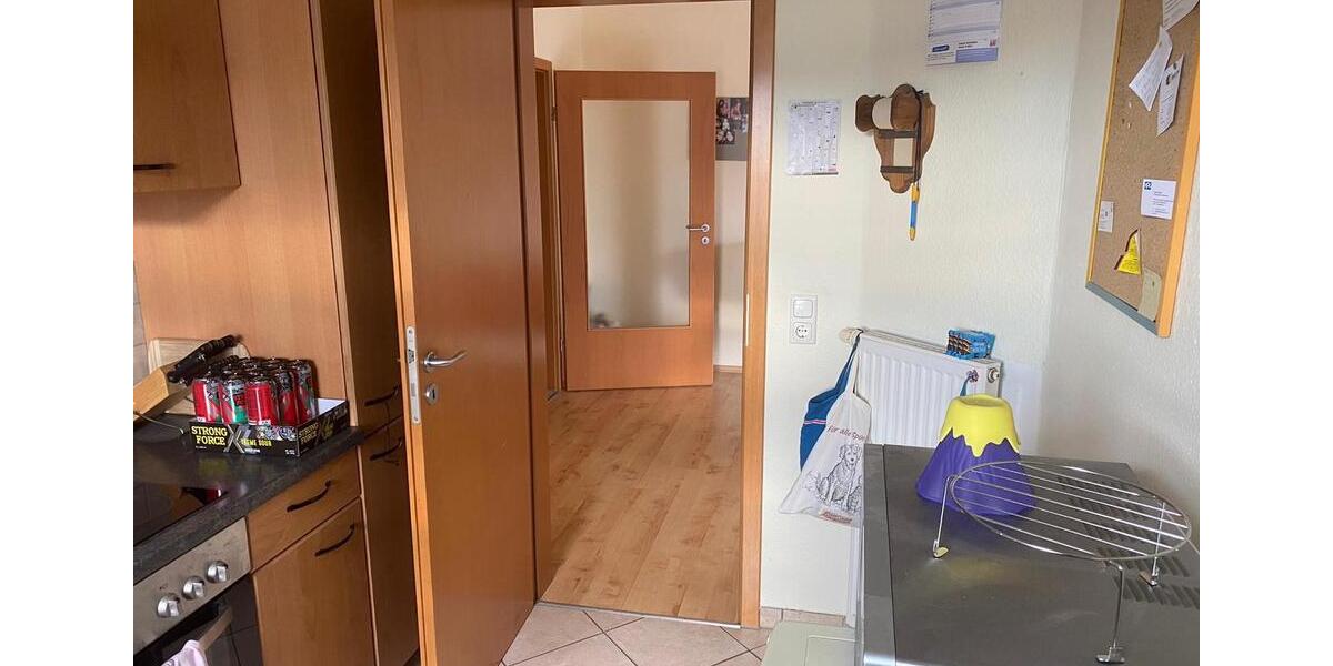 Etagenwohnung Klingenberg am Main - 3 Zimmer, 80 m&sup2;, 950&euro; | Angebot:26213378