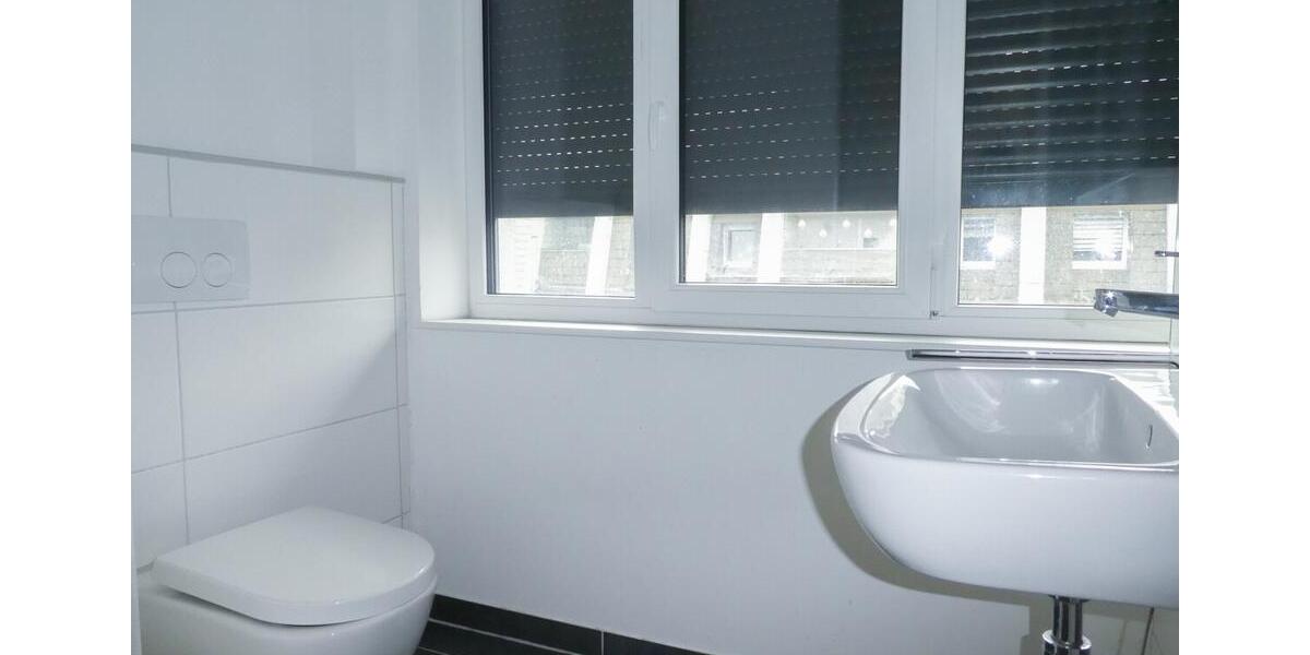 Etagenwohnung Ludwigshafen am Rhein Ludwigshafen-Hemshof - 2 Zimmer, 62 m&sup2;, 735&euro; | Angebot:26544371