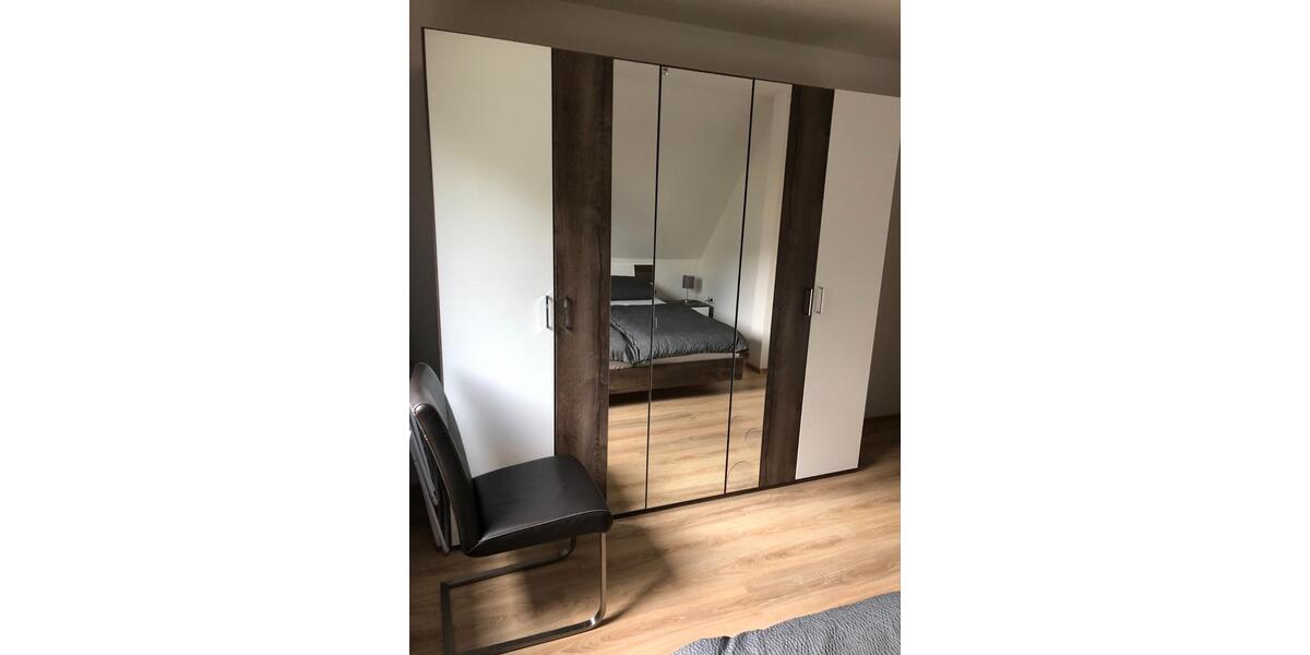 Etagenwohnung Bad Berleburg - 4 Zimmer, 83 m&sup2;, 550&euro; | Angebot:24522805