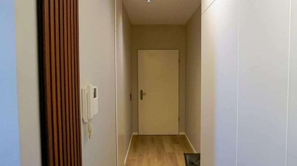Wohnung zum Mieten in Berlin 1.025 € 57 m² 2 zimmer