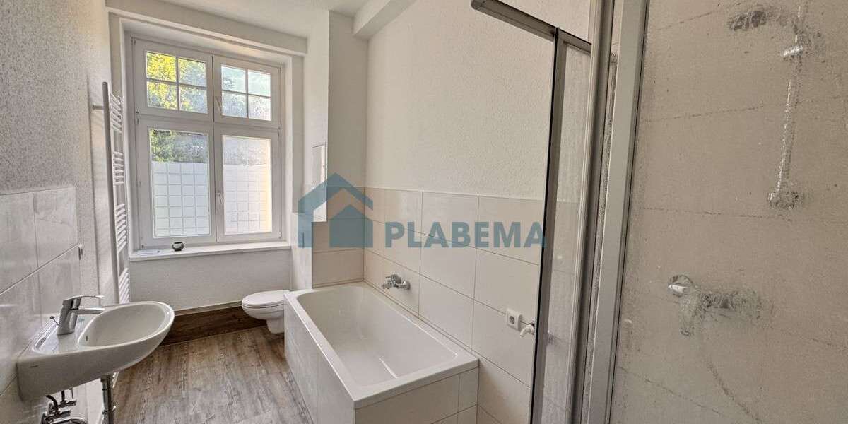 Etagenwohnung Greifswald Fleischervorstadt - 4 Zimmer, 91 m&sup2;, 1.295&euro; | Angebot:27130481