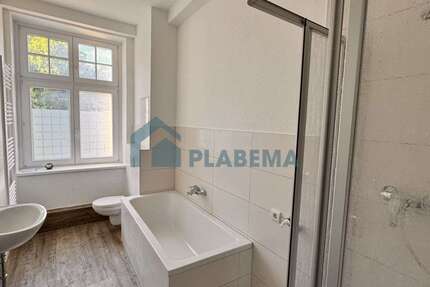 Wohnung Greifswald Fleischervorstadt - 4 Zimmer, 91 m&sup2;, 1.295&euro; | Angebot:27130481
