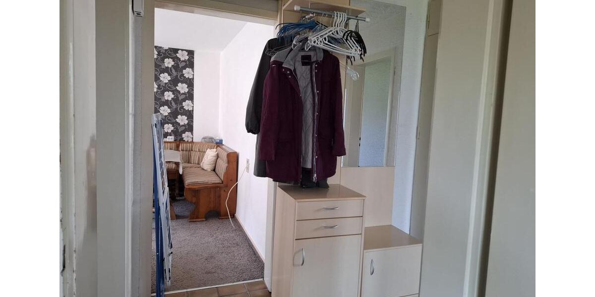 Wohnen auf Zeit Leinfelden-Echterdingen Echterdingen - 2 Zimmer, 54 m&sup2;, 980&euro; | Angebot:22030845