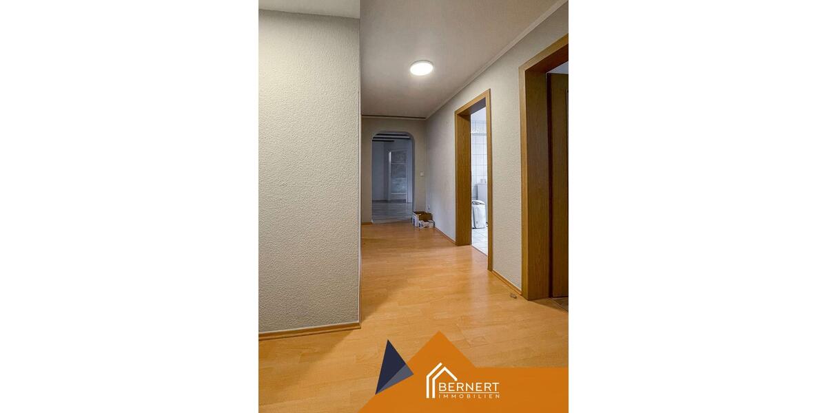 Etagenwohnung Michelau in Oberfranken - 3.5 Zimmer, 115 m&sup2;, 950&euro; | Angebot:23643370