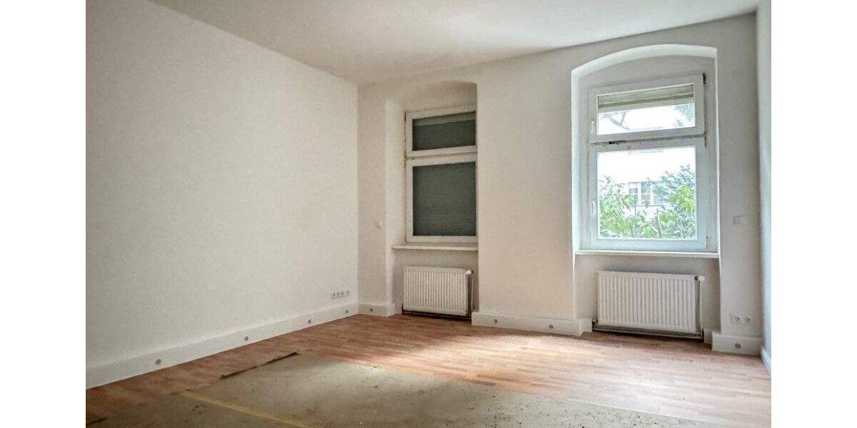Etagenwohnung Berlin Borsigwalde - 2 Zimmer, 59 m&sup2;, 619&euro; | Angebot:26190643