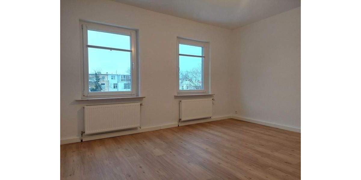 Frisch renovierte 4-Zimmerwohnung in der Mozartstraße 4 zimmer