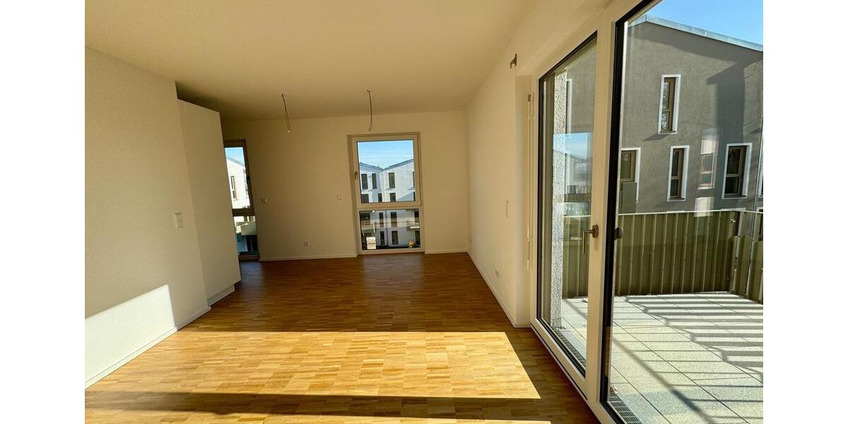 Etagenwohnung Remseck am Neckar - 2 Zimmer, 52 m&sup2;, 1.130&euro; | Angebot:25838242