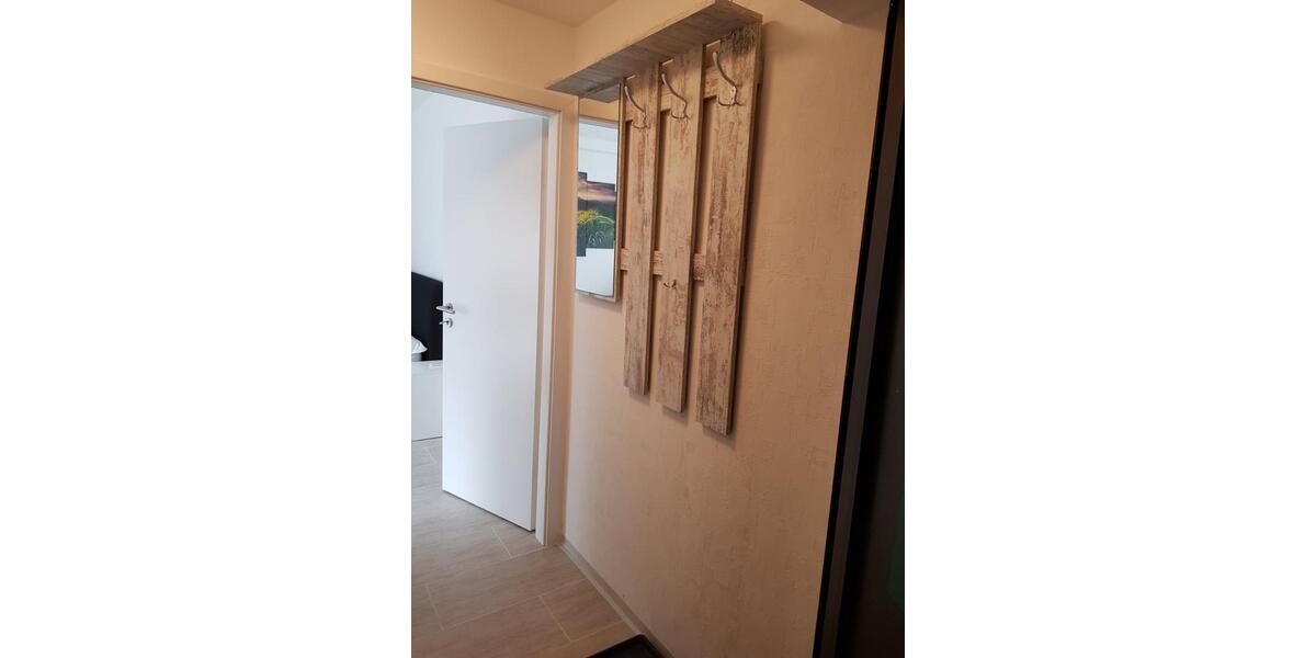 Wohnen auf Zeit Walldorf - 1 Zimmer, 20 m&sup2;, 900&euro; | Angebot:25957661