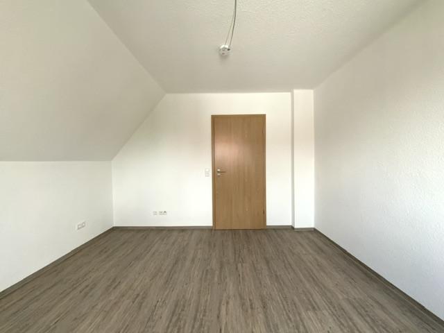 Dachgeschoßwohnung Wittenberg Lutherstadt - 2 Zimmer, 55 m&sup2;, 430&euro; | Angebot:26676507