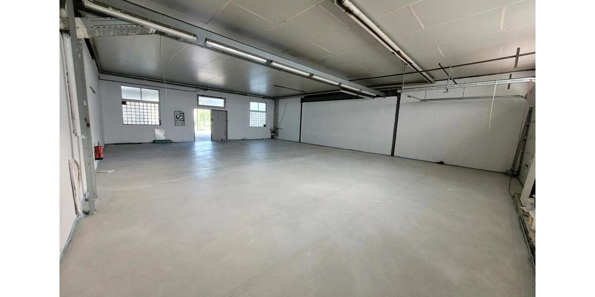 Gewerbeobjekt Herbrechtingen - 1.200&euro; | Angebot:22410851
