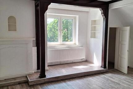 Charmante 4 Raum-Wohnung in der Nähe vom Schloßteich 4 zimmer