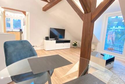 Wohnen auf Zeit Esslingen am Neckar - 2 Zimmer, 41 m&sup2;, 850&euro; | Angebot:25858492