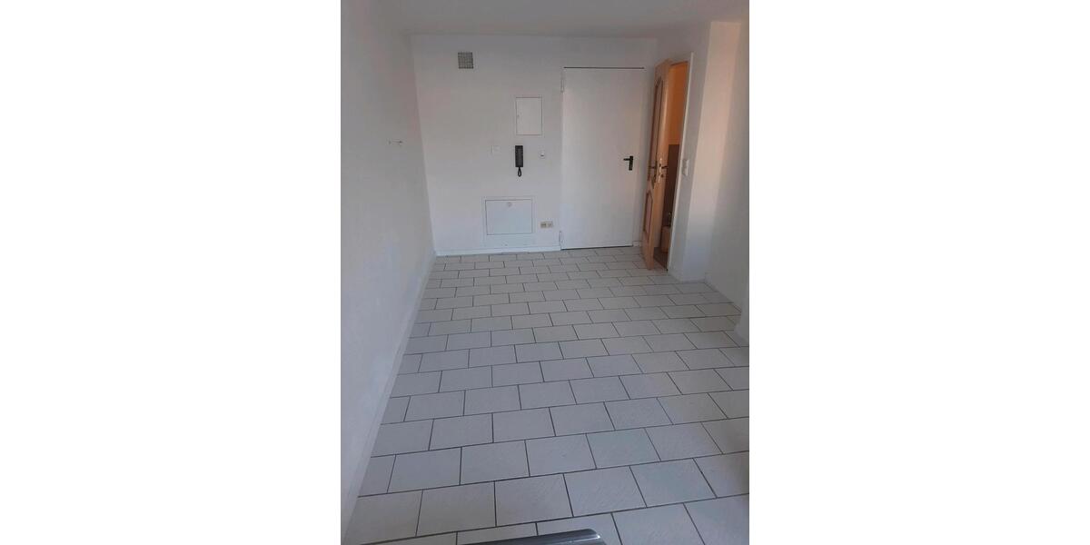 Erdgeschoßwohnung Regen - 1 Zimmer, 31 m&sup2;, 360&euro; | Angebot:24742153