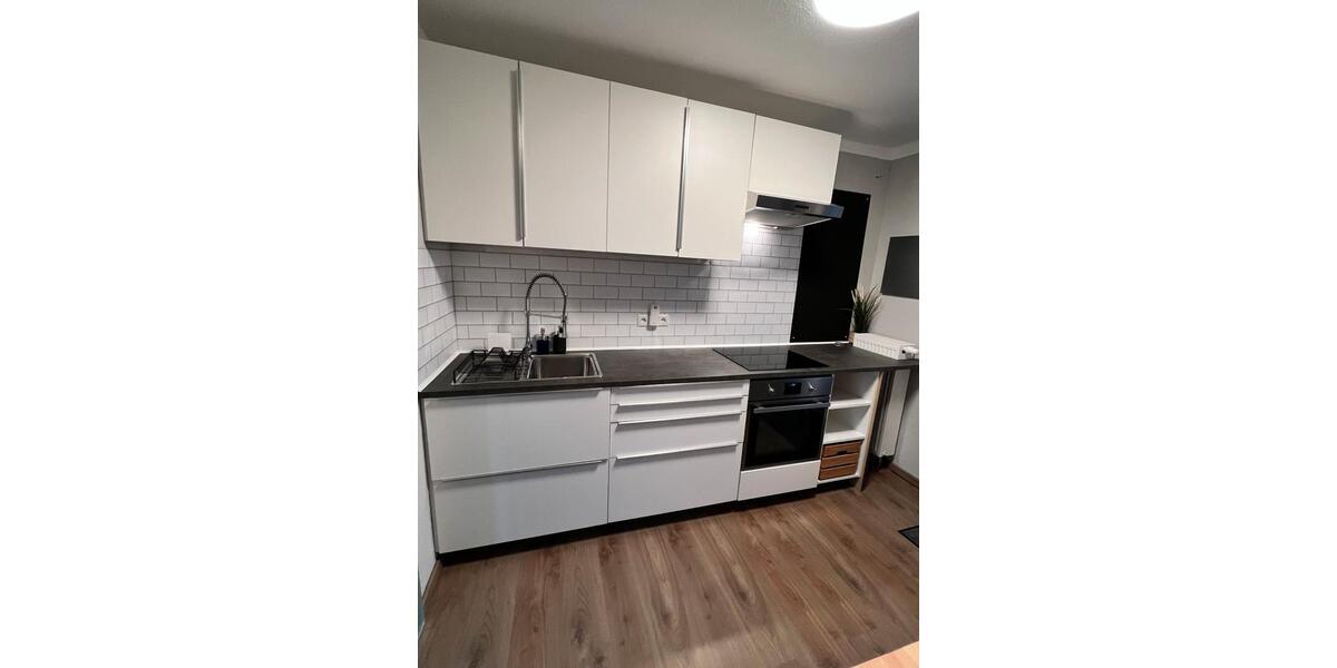 Erdgeschoßwohnung Jever - 1 Zimmer, 40 m&sup2;, 900&euro; | Angebot:25842994