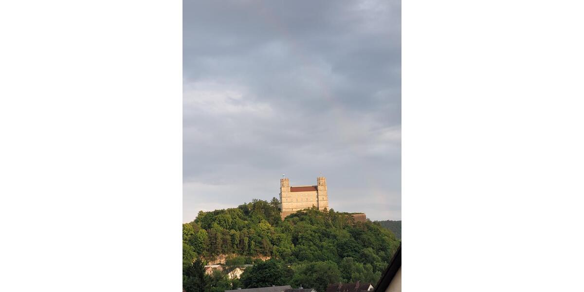 Terrassenwohnung Eichstätt - 2 Zimmer, 60 m&sup2;, 700&euro; | Angebot:24726656