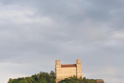 Wohnung Eichstätt - 2 Zimmer, 60 m&sup2;, 700&euro; | Angebot:24726656