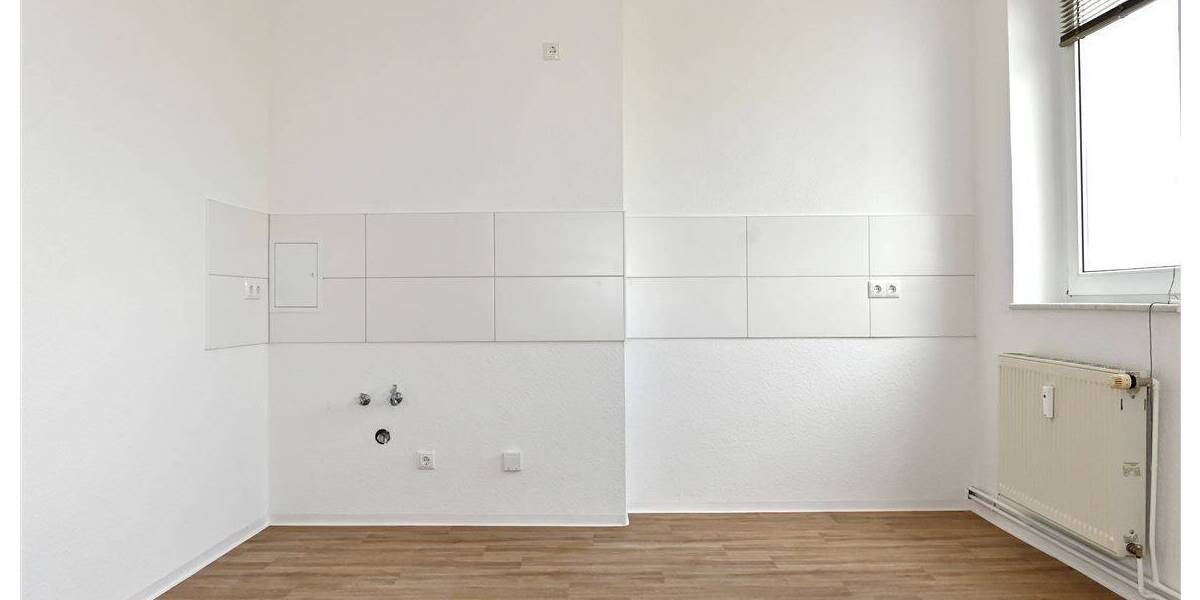 Etagenwohnung Stralsund Tribseer - 2 Zimmer, 42 m&sup2;, 360&euro; | Angebot:26672295