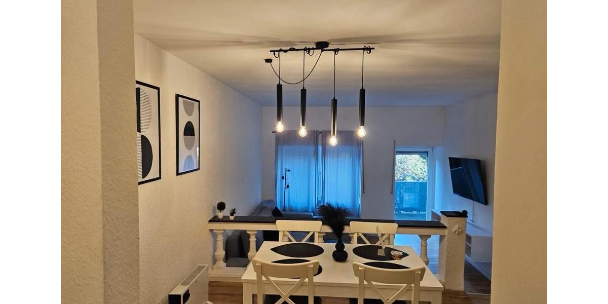 Erdgeschoßwohnung Pforzheim - 2.5 Zimmer, 60 m&sup2;, 750&euro; | Angebot:26639172
