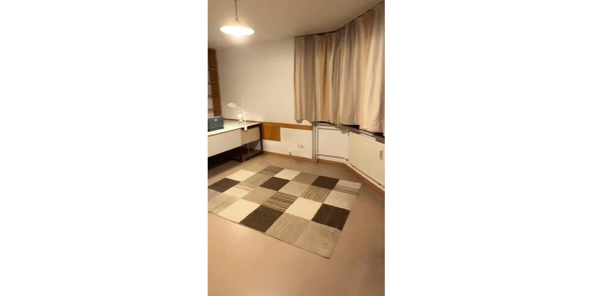 Etagenwohnung Münster Münster-Nord - 1 Zimmer, 30 m&sup2;, 510&euro; | Angebot:26621388