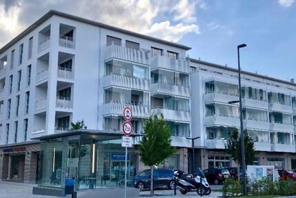 Wohnung Planegg - 1 Zimmer, 22 m&sup2;, 985&euro; | Angebot:26619224