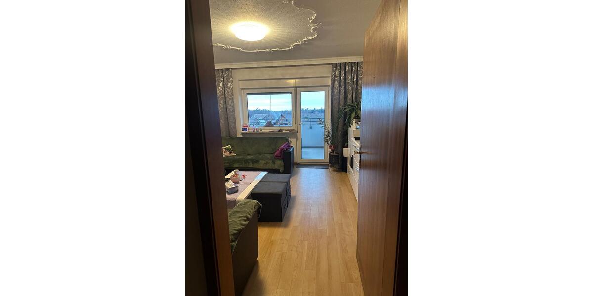 Etagenwohnung Kressbronn am Bodensee - 3.5 Zimmer, 105 m&sup2;, 1.600&euro; | Angebot:26546749