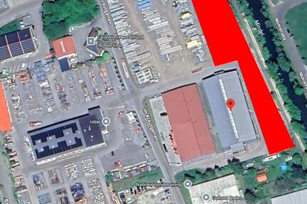 Gewerbeobjekt Thannhausen - 3.450&euro; | Angebot:23564707