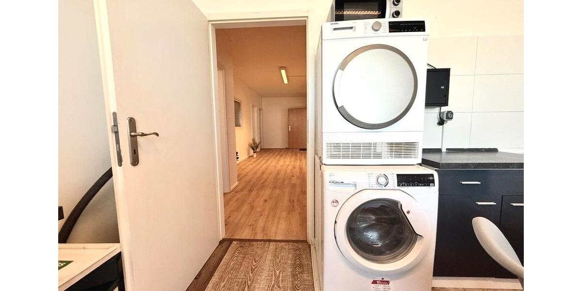 Wohnen auf Zeit Glinde - 1 Zimmer, 55 m&sup2;, 750&euro; | Angebot:26290515