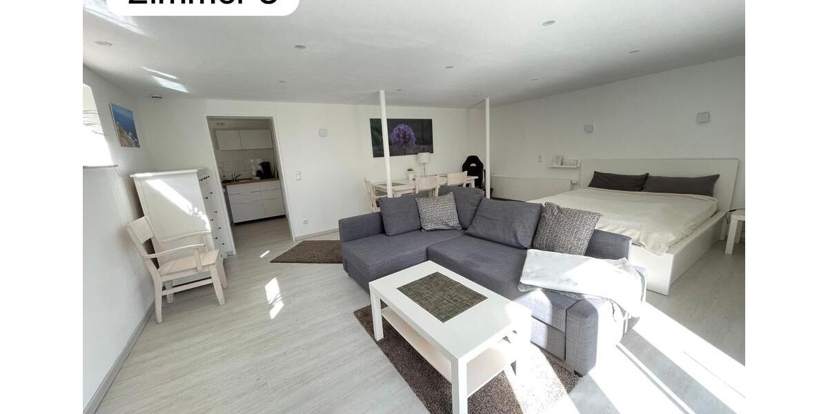 Wohnen auf Zeit Soltau - 1 Zimmer, 20 m&sup2;, 48&euro; | Angebot:23632525