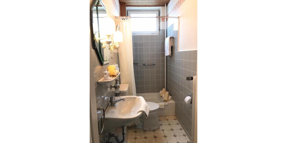 Etagenwohnung Malente - 2 Zimmer, 43 m&sup2;, 850&euro; | Angebot:26025755