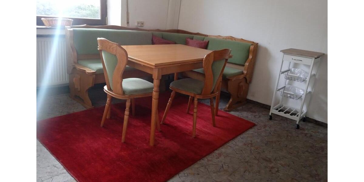 Wohnen auf Zeit Mehren - 1 Zimmer, 16 m&sup2;, 460&euro; | Angebot:25383791