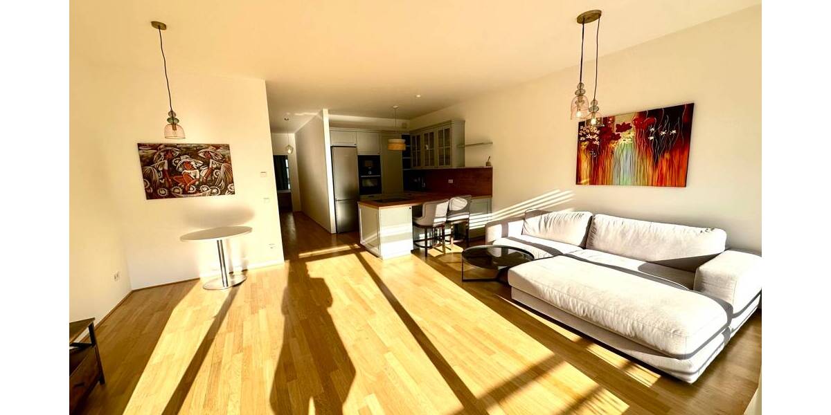 Etagenwohnung Mülheim Mitte - 4 Zimmer, 111 m&sup2;, 1.600&euro; | Angebot:25971060