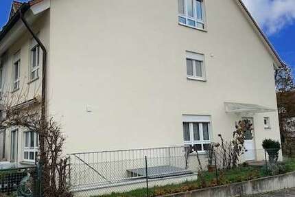 Haus Haßfurt - 4 Zimmer, 110 m&sup2;, 1.050&euro; | Angebot:27071115