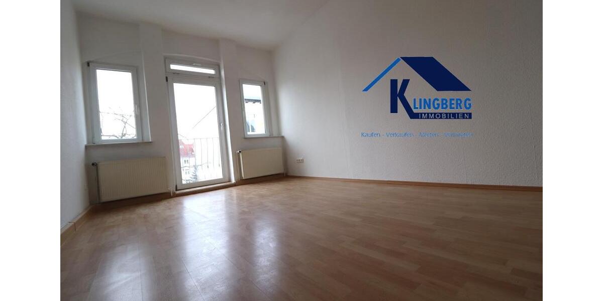 Etagenwohnung Zeitz - 4 Zimmer, 128 m&sup2;, 768&euro; | Angebot:24771570