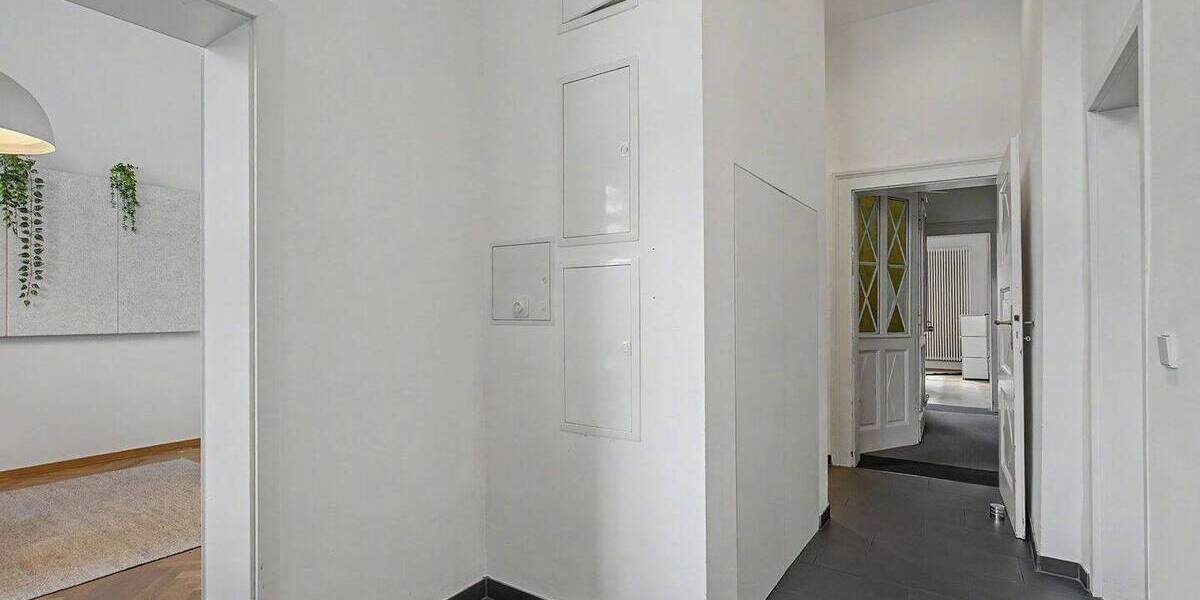 Gewerbeobjekt Karlsruhe / Weststadt Weststadt - 7 Zimmer, 286 m&sup2;, 3.990&euro; | Angebot:26851268