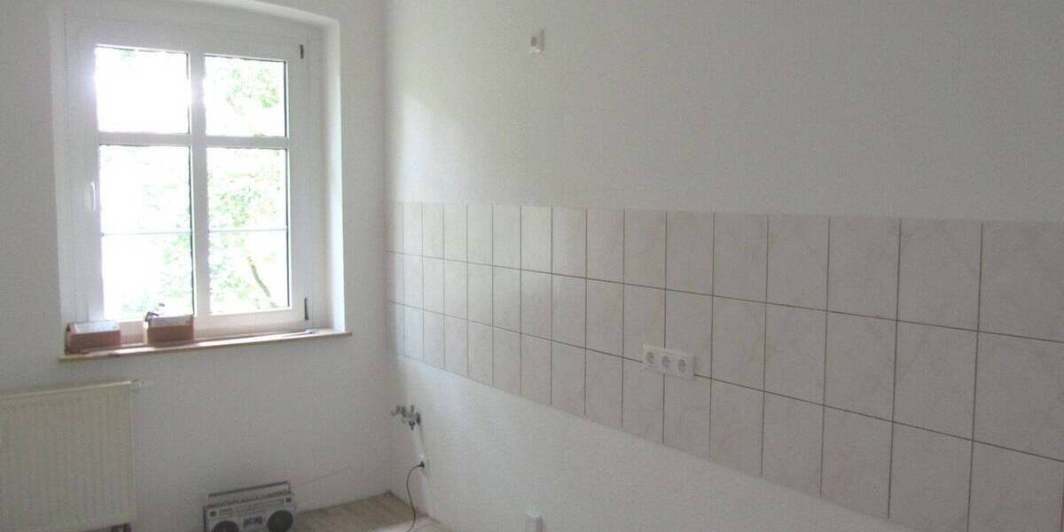 Etagenwohnung Zwickau Bahnhofsvorstadt - 5 Zimmer, 110 m&sup2;, 685&euro; | Angebot:26751929